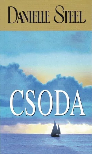 Danielle Steel - Csoda