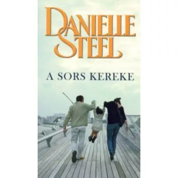 Danielle Steel: A sors kereke