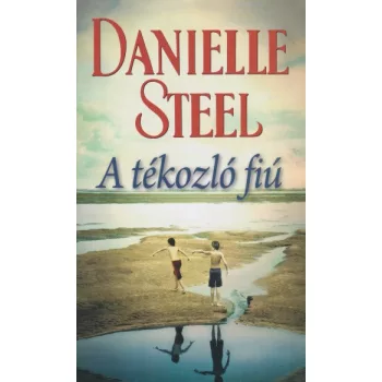 Danielle Steel - A ​tékozló fiú