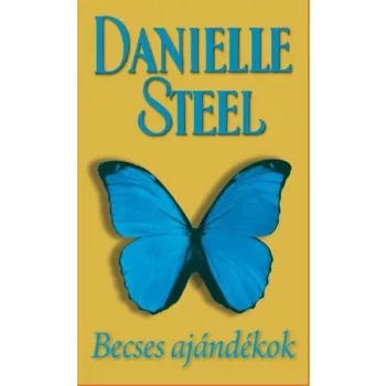 Danielle Steel Becses ajándékok