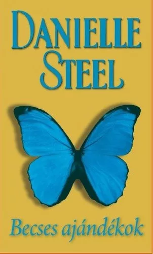 Danielle Steel Becses ajándékok