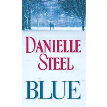 Danielle Steel Blue