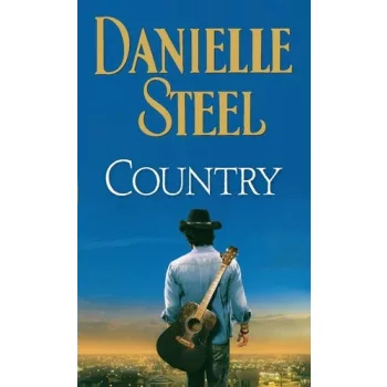 Danielle Steel Country