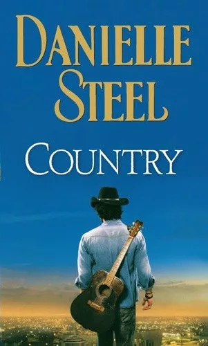 Danielle Steel Country