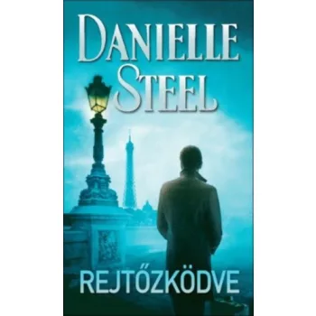 Danielle Steel Rejtőzködve