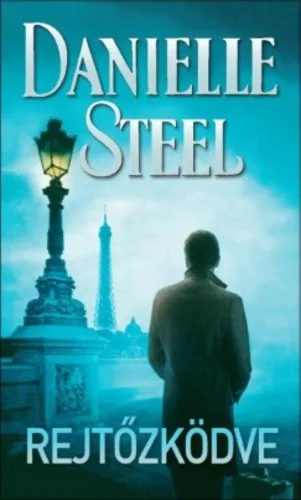 Danielle Steel Rejtőzködve