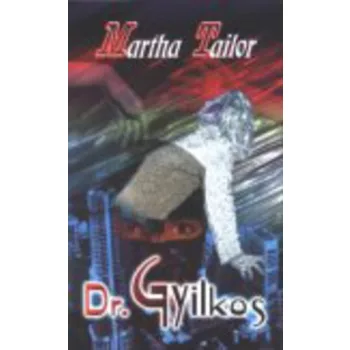 Martha Tailor Dr. Gyilkos Antikvár
