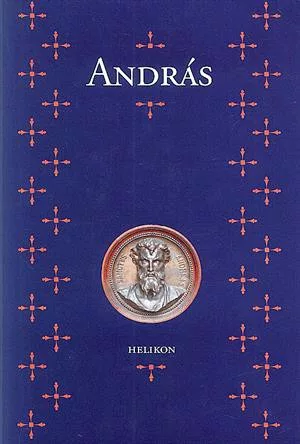Steinert Ágota - András