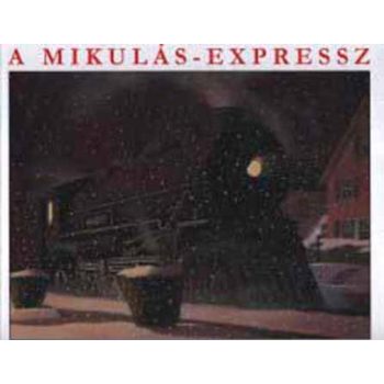 Chris Van Allsburg: A Mikulás-expressz 
