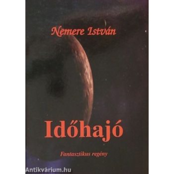 Nemere István: Időhajó 