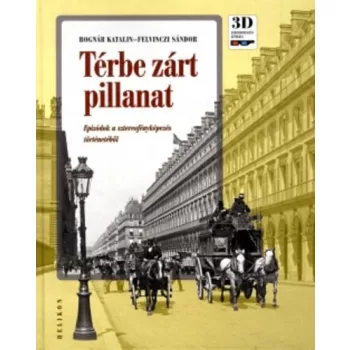 Térbe zárt pillanat