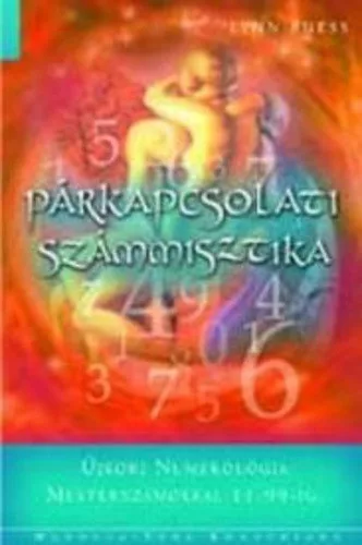 Lynn Buess: Párkapcsolati számmisztika 