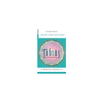 Geoffrey Hoppe Mi jön a New Age után? Antikvár