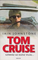 Iain Johnstone - Tom ​Cruise 