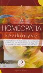 Borbély Katalin,  Deák Valéria -  A ​homeopátia kézikönyve