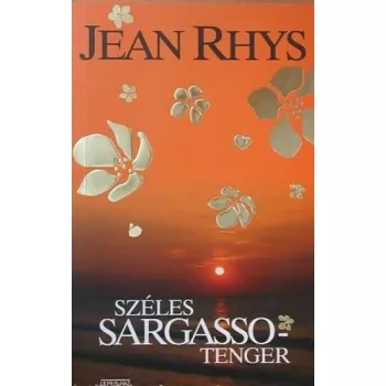 Jean Rhys: Széles Sargasso-tenger Szépséghibás