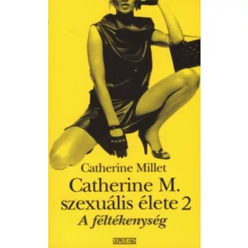 Catherine Millet: A féltékenység