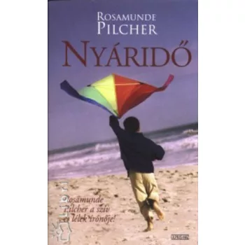 Rosamunde Pilcher: Elmúlt a nyár