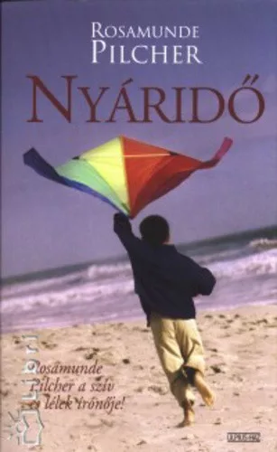 Rosamunde Pilcher: Elmúlt a nyár