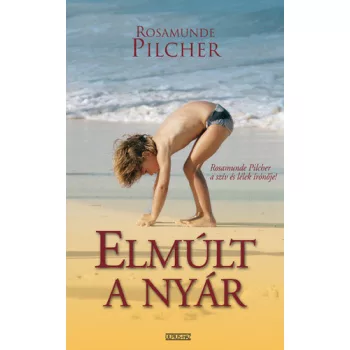 Rosamunde Pilcher: Elmúlt a nyár