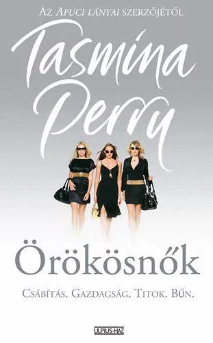 Erica James: Mondd el a csillagoknak! Antikvár