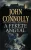 John Connolly: A fekete angyal (Charlie Parker 5.)