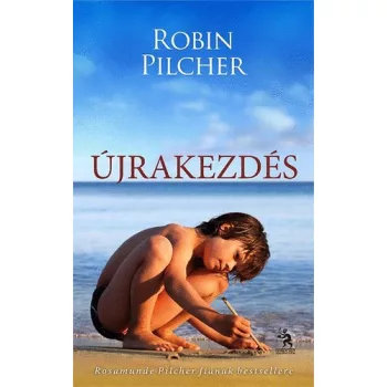 Robin Pilcher: Közöttünk az óceán