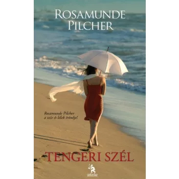 Rosamunde Pilcher: Ház ​a tengerparton