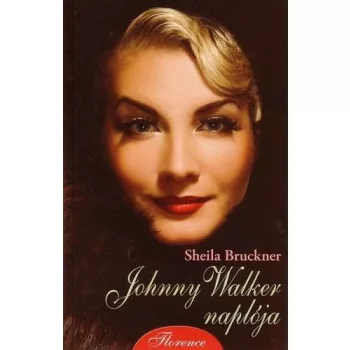 Sheila Bruckner: Johnny ​Walker naplója Antikvár