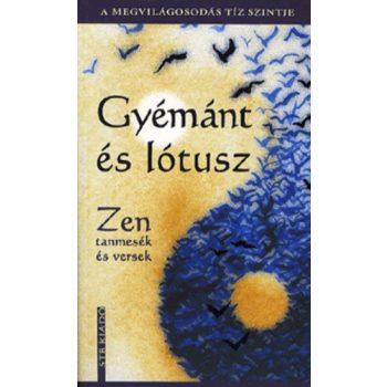 Szántai F. Andrea (szerk.): Gyémánt és lótusz Antikvár