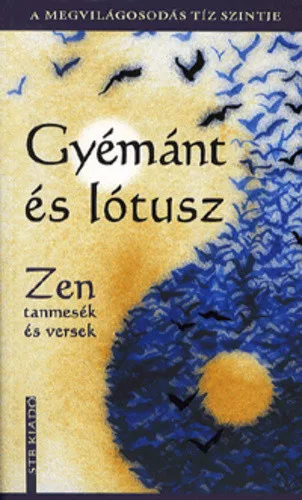 Szántai F. Andrea (szerk.): Gyémánt és lótusz Antikvár