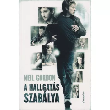 Neil Gordon - A ​hallgatás szabálya