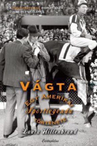 Vágta-Egy amerikai sportlegenda története