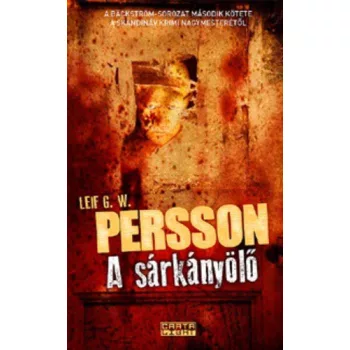 Leif G. W. Persson: A ​sárkányölő