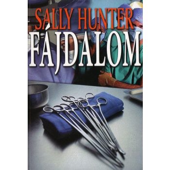 Sally Hunter: Fájdalom