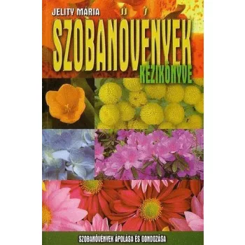Szobanövények kézikönyve