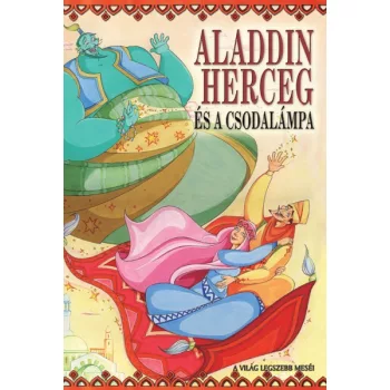 Aladdin herceg és a csodalámpa