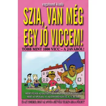 Szia, van még egy jó viccem! Tárolás sérült 