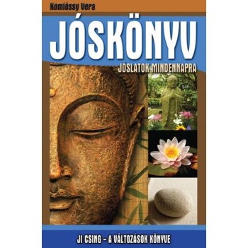 Komlóssy Vera - Jóskönyv: Jóslatok mindennapra Antikvár