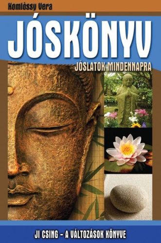 Komlóssy Vera - Jóskönyv: Jóslatok mindennapra Antikvár