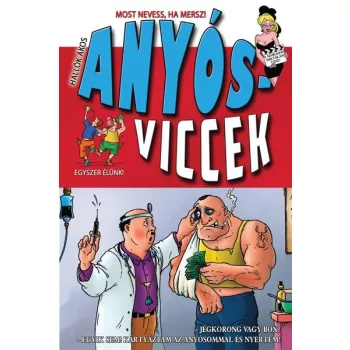 Anyósviccek