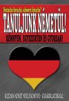   Tanuljunk NÉMETÜL - Kezdők német nyelvkönyve Jó állapotú antikvár