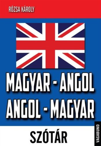 Magyar - angol, angol - magyar szótár Antikvár