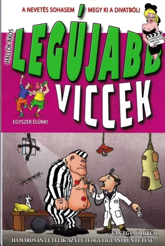 Legújabb viccek Tárolás sérült 
