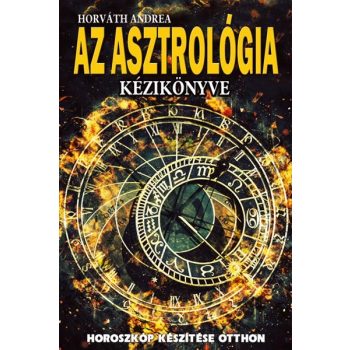 Az asztrológia kézikönyve Antikvár
