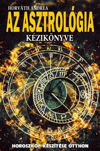Az asztrológia kézikönyve Antikvár
