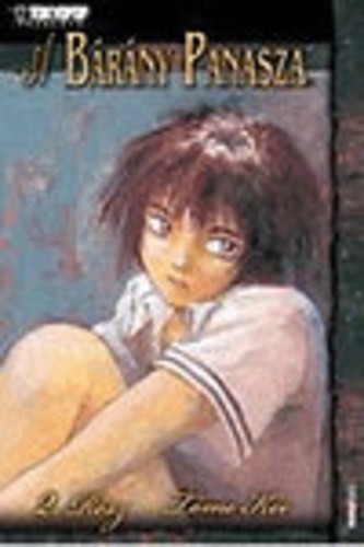 Tóme Kei: A ​bárány panasza 2.