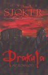   Dacre Stoker - Drakula, ​az élőhalott - Jó állapotú antikvár