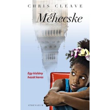 Chris Cleave: Méhecske Jó állapotú antikvár