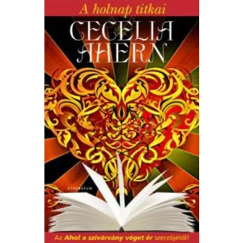 Cecilia Ahern: A ​holnap titkai Jó állapotú antikvár